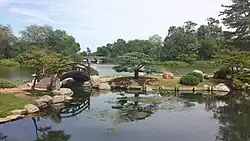 Garden of the Phoenix