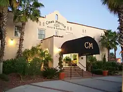 Casa Marina Hotel (1925)