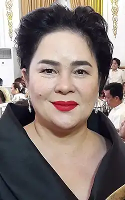 An image of Jaclyn Jose.