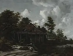 Private collection, by Jacob and formerly in the Toledo Museum of Art.