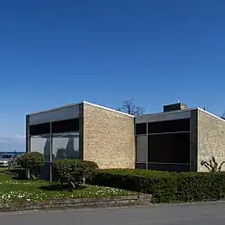 A Søholm III house (1954)