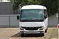 Jacobsons Coach Tours Mitsubishi Fuso Rosa, 12