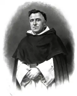 Jacques Monsabré