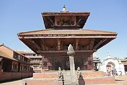 Jagannath Temple