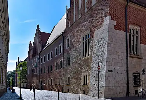 Collegium Maius Jagiellonian University Museum