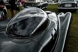 Cockpit