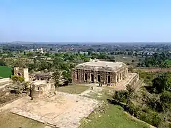 Unthkhana