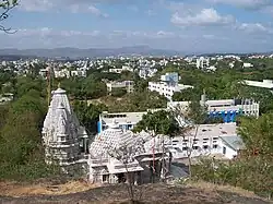 Mallinath Jain Tirth