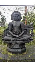 Jain Monuments at Humcha