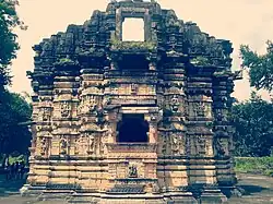 Jain Temple No. 1