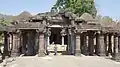 Jain temple