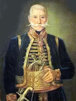 Jakov Nenadović