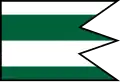 Flag of Jakubovany