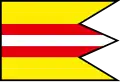Flag of Jalšové