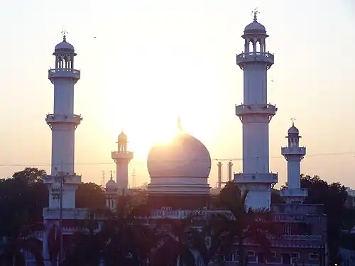 Jama Masjid Nagpur