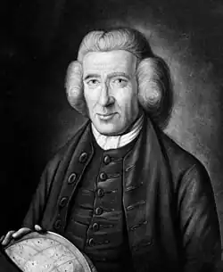 James Ferguson (1710-1776)