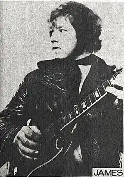 Litherland with Colosseum c. 1970