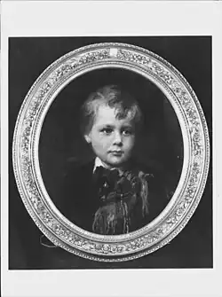 Prince Ernest of Hesse, c.1872 (Royal Collection)