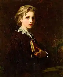 The Student University of Dundee Fine Art Collections) (Government Art Collection)