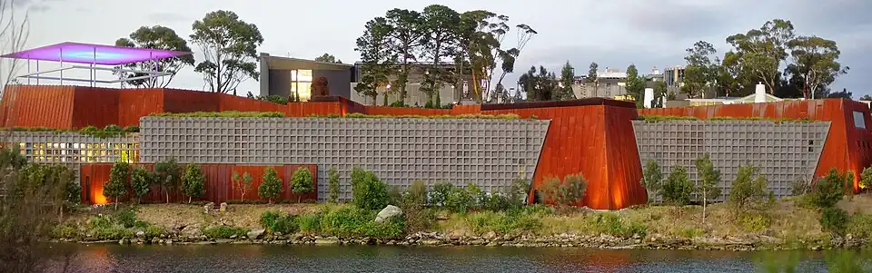 Museum of Old and New Art