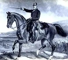 Sir James Scarlett 1860-1871