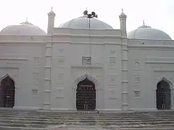 Jama Masjid, Hajipur