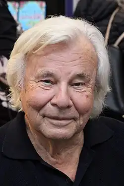 Guillou in 2025