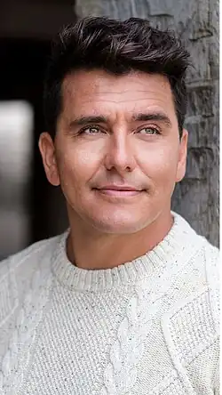 Smit in 2022