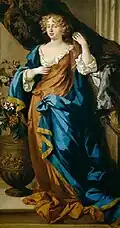 Jane Howard, Duchess of Norfolk