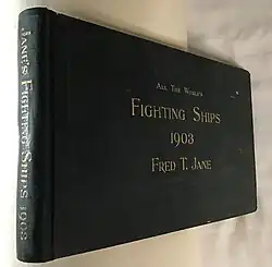 The 1903 edition