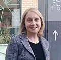 Jane Brophy (Liberal Democrat)[4]