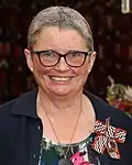 Jane Smallfield