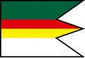 Flag of Janík