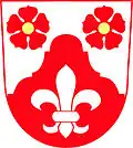 Coat of arms of Jankov