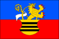 Flag of Janov