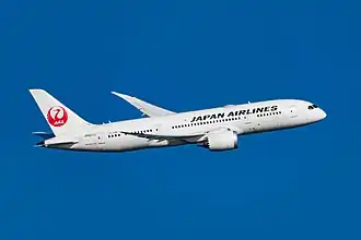 Boeing 787-8