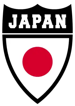 Shirt badge/Association crest