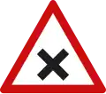 Crossroads