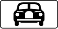 Cars (symbol)