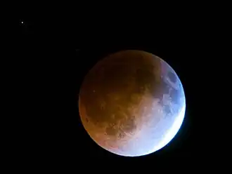 New Braunfels, TX, 7:02 UTC