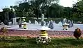 Japanese Rock Garden (Phase - 2) - Japanese Garden Chandigarh