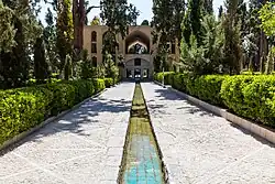 Bagh-e Fin