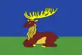 Flag of Jaroměřice nad Rokytnou