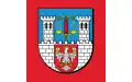 Flag of Jarosław County