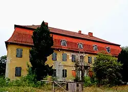 Palace