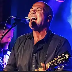 Plumb performing live in 2018