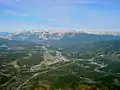 Passing by Jasper