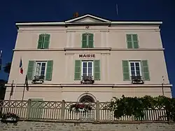 Town hall