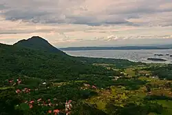 Jatiluhur Dam