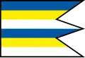 Flag of Jatov